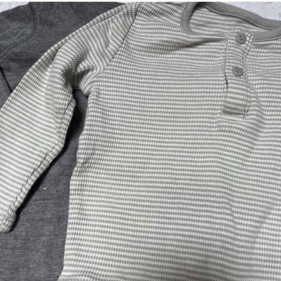 Gap Mix And Match 6 Piece Bundle Size 6-12m - Picture 6 of 10